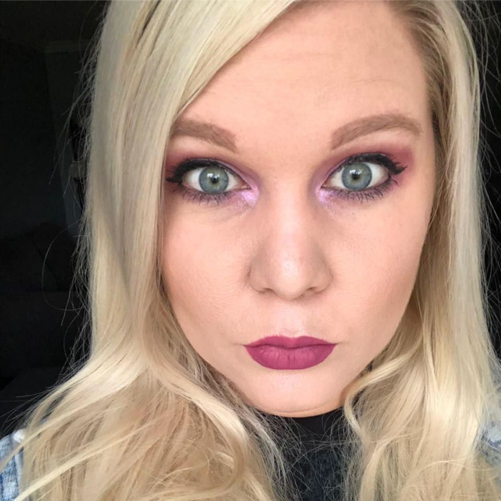 Meet your Posher, Rachael